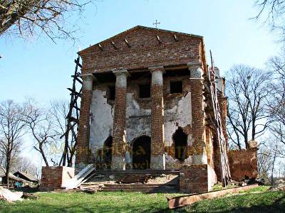 Великий Листвен