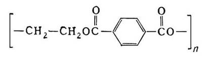 Рис. к ст. Полиэтилентерефталат. Полиэтилентерефталат.
