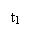 Подпись: t1
