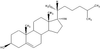 Холестерол