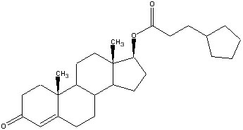 Тестостерон ципионат