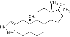 Станозолол