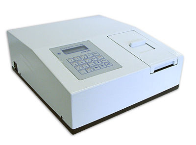 Анализатор Флюорат 02-2M 