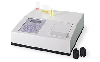 Анализатор Флюорат 2 3М