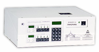 Анализатор Флюорат-02-Панорама