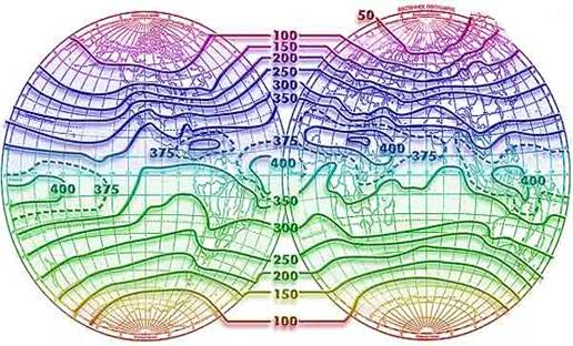 Изучите рисунок изменения растительности от экватора. Интенсивность УФ-А МВТ м2. УФ дб145 МВТ/см2. Распределение интенсивности по линии фотографии в фотошопе.