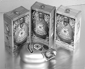 Упаковка из кашированного микрогофрокартона