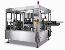 Этикетировщик холодный клей