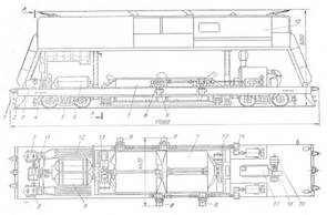 Описание: D:\ВУЗ\4 курс\Ручко\дополнения\вагон-весы 1.jpg