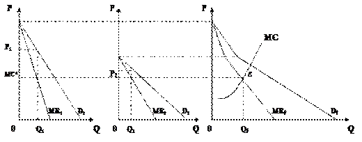 Ценовая дискриминация первой степени