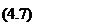 Подпись: (4.7)