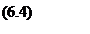 Подпись: (6.4)