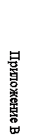 Подпись: Приложение В