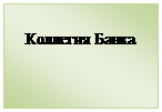 Подпись: Коллегия Банка
