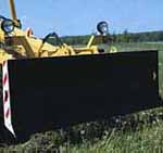 автогрейдера ДЗ-122