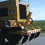 Кирковщик автогрейдера ДЗ-122