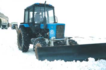 ДЗ-82 Бульдозер