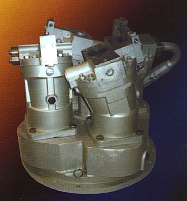 УНА-1000, УНА-4000Универсальные насосные агрегаты