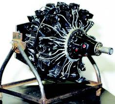 Максимальная тяга двигателя. Винто-мотрные (поршневые) двигатели. Винтомоторный двигатель.