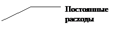 Выноска 3 (без границы): Постоянные расходы