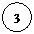 Овал: 3