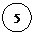 Овал: 5