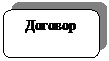 Скругленный прямоугольник: Договор